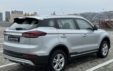 Geely Atlas, 2023 год, 1 390 000 рублей, 3 фотография