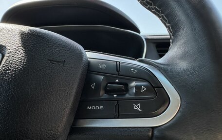 Geely Atlas, 2023 год, 1 390 000 рублей, 9 фотография