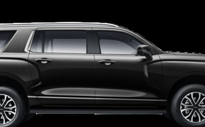 Haval H5, 2026 год, 4 349 000 рублей, 1 фотография