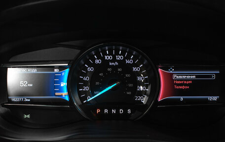 Ford Explorer VI, 2016 год, 2 695 000 рублей, 14 фотография