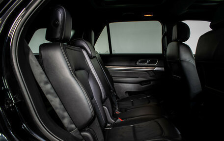 Ford Explorer VI, 2016 год, 2 695 000 рублей, 10 фотография