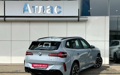 BMW X3, 2025 год, 7 490 000 рублей, 2 фотография