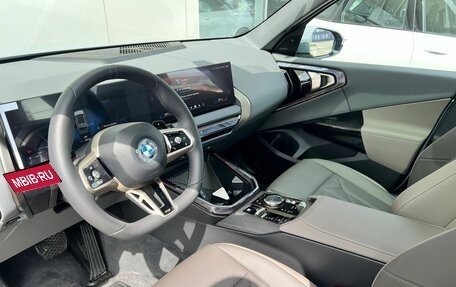 BMW X3, 2025 год, 7 490 000 рублей, 3 фотография