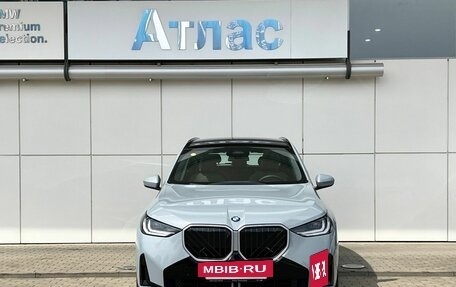 BMW X3, 2025 год, 7 490 000 рублей, 4 фотография