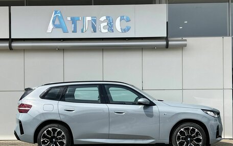 BMW X3, 2025 год, 7 490 000 рублей, 7 фотография