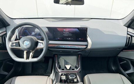 BMW X3, 2025 год, 7 490 000 рублей, 12 фотография