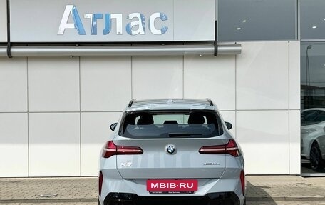 BMW X3, 2025 год, 7 490 000 рублей, 9 фотография