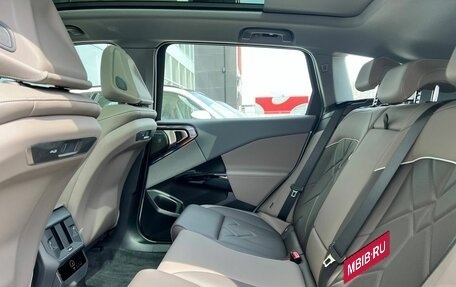 BMW X3, 2025 год, 7 490 000 рублей, 15 фотография
