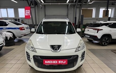 Peugeot 4007, 2011 год, 789 000 рублей, 2 фотография