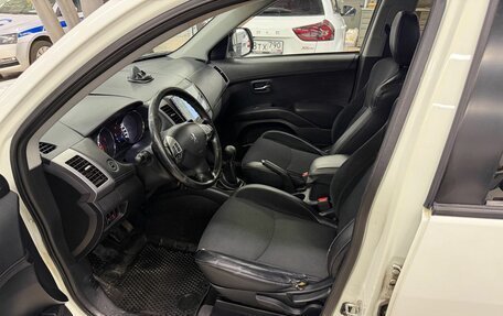 Peugeot 4007, 2011 год, 789 000 рублей, 7 фотография