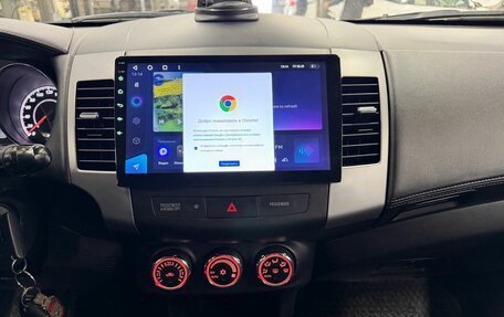 Peugeot 4007, 2011 год, 789 000 рублей, 10 фотография