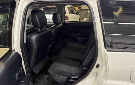 Peugeot 4007, 2011 год, 789 000 рублей, 8 фотография