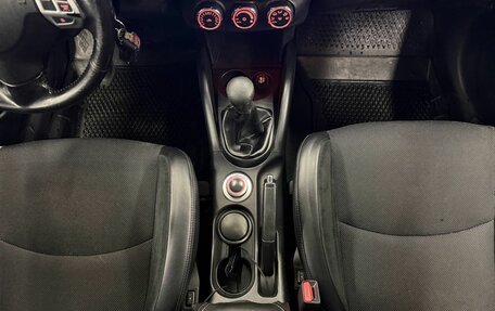 Peugeot 4007, 2011 год, 789 000 рублей, 11 фотография