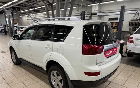 Peugeot 4007, 2011 год, 789 000 рублей, 6 фотография