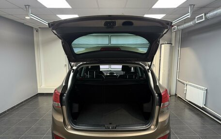 Hyundai ix35 I рестайлинг, 2014 год, 1 250 000 рублей, 7 фотография