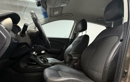 Hyundai ix35 I рестайлинг, 2014 год, 1 250 000 рублей, 8 фотография