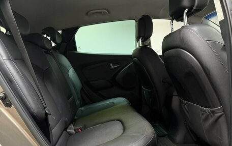 Hyundai ix35 I рестайлинг, 2014 год, 1 250 000 рублей, 18 фотография