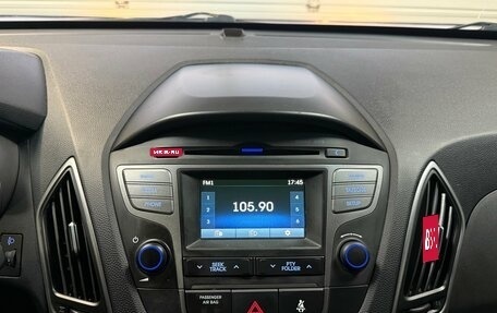 Hyundai ix35 I рестайлинг, 2014 год, 1 250 000 рублей, 11 фотография