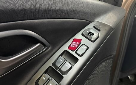 Hyundai ix35 I рестайлинг, 2014 год, 1 250 000 рублей, 14 фотография