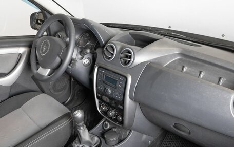 Renault Duster I рестайлинг, 2013 год, 920 000 рублей, 7 фотография