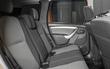 Renault Duster I рестайлинг, 2013 год, 920 000 рублей, 8 фотография