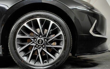 Hyundai Sonata VIII, 2019 год, 2 599 000 рублей, 9 фотография