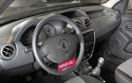 Renault Duster I рестайлинг, 2013 год, 920 000 рублей, 5 фотография