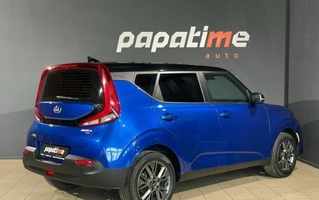 KIA Soul III, 2020 год, 1 699 000 рублей, 3 фотография