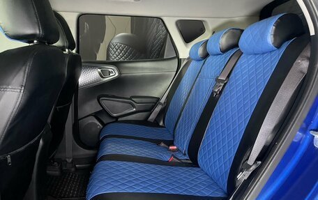 KIA Soul III, 2020 год, 1 699 000 рублей, 11 фотография