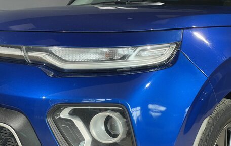 KIA Soul III, 2020 год, 1 699 000 рублей, 16 фотография