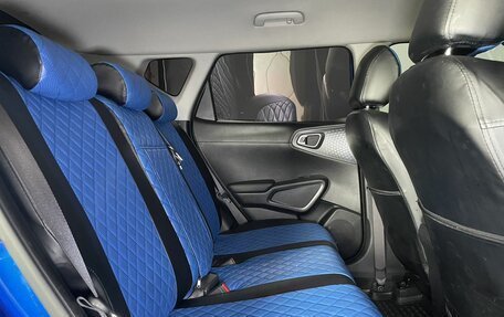 KIA Soul III, 2020 год, 1 699 000 рублей, 12 фотография