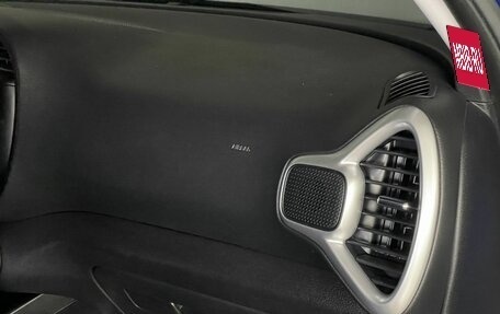 KIA Soul III, 2020 год, 1 699 000 рублей, 8 фотография