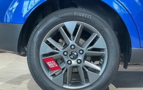 KIA Soul III, 2020 год, 1 699 000 рублей, 17 фотография
