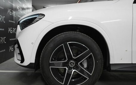 Mercedes-Benz GLC Coupe, 2025 год, 8 200 000 рублей, 7 фотография