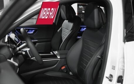 Mercedes-Benz GLC Coupe, 2025 год, 8 200 000 рублей, 12 фотография