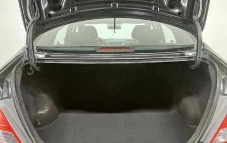 Hyundai Solaris II рестайлинг, 2011 год, 670 000 рублей, 12 фотография