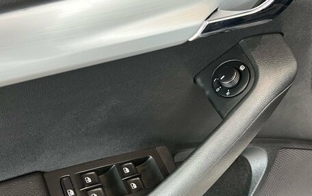 Skoda Octavia, 2017 год, 1 640 000 рублей, 10 фотография