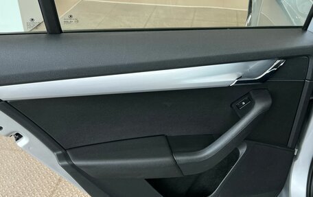 Skoda Octavia, 2017 год, 1 640 000 рублей, 14 фотография