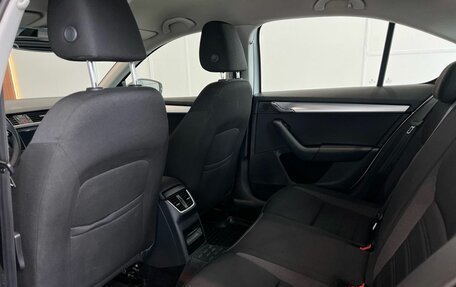 Skoda Octavia, 2017 год, 1 640 000 рублей, 13 фотография