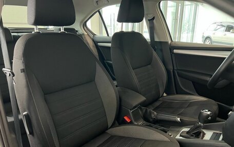 Skoda Octavia, 2017 год, 1 640 000 рублей, 18 фотография