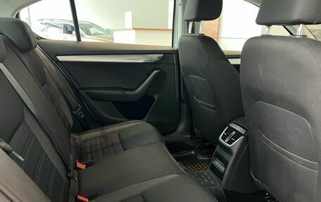 Skoda Octavia, 2017 год, 1 640 000 рублей, 15 фотография