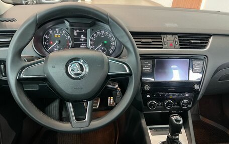 Skoda Octavia, 2017 год, 1 640 000 рублей, 21 фотография