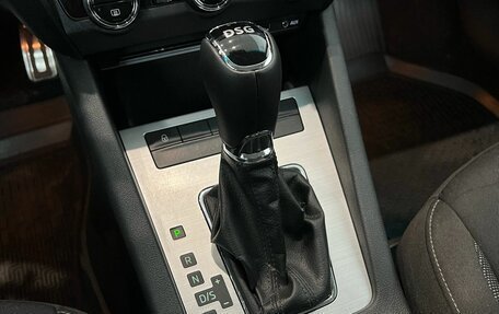 Skoda Octavia, 2017 год, 1 640 000 рублей, 23 фотография