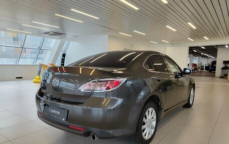Mazda 6, 2010 год, 891 000 рублей, 2 фотография