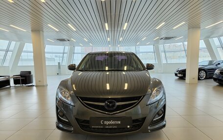 Mazda 6, 2010 год, 891 000 рублей, 3 фотография