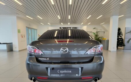 Mazda 6, 2010 год, 891 000 рублей, 4 фотография