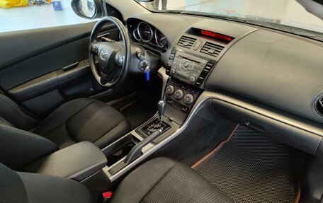 Mazda 6, 2010 год, 891 000 рублей, 7 фотография