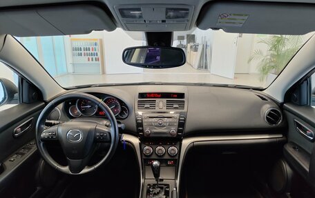 Mazda 6, 2010 год, 891 000 рублей, 9 фотография