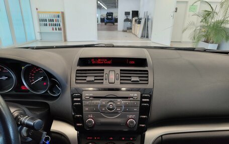 Mazda 6, 2010 год, 891 000 рублей, 10 фотография