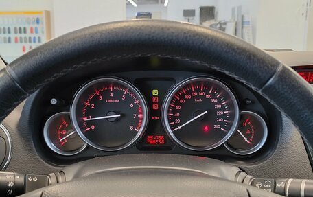 Mazda 6, 2010 год, 891 000 рублей, 14 фотография